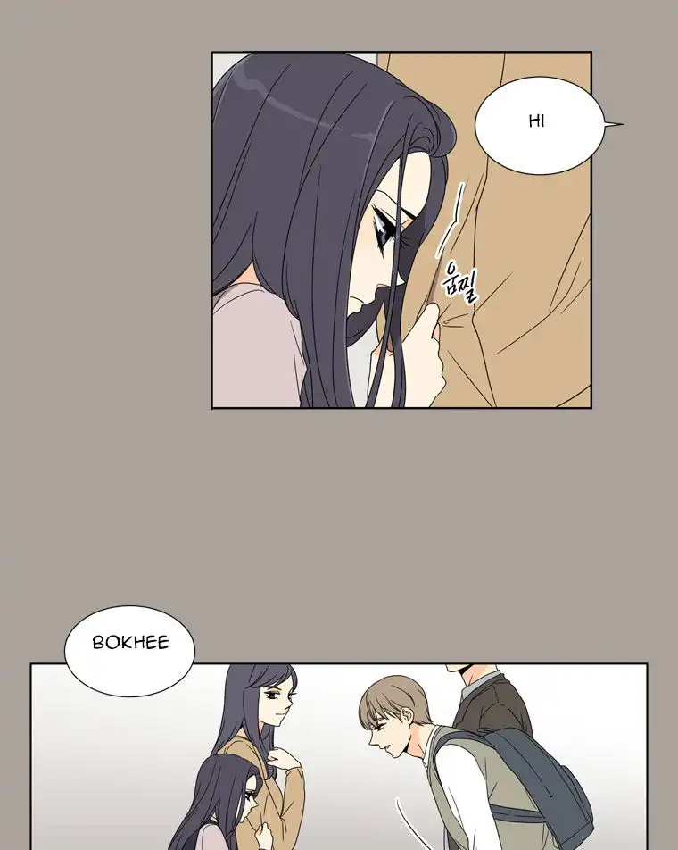 Lovely Bokhee-ssi Chapter 8 7